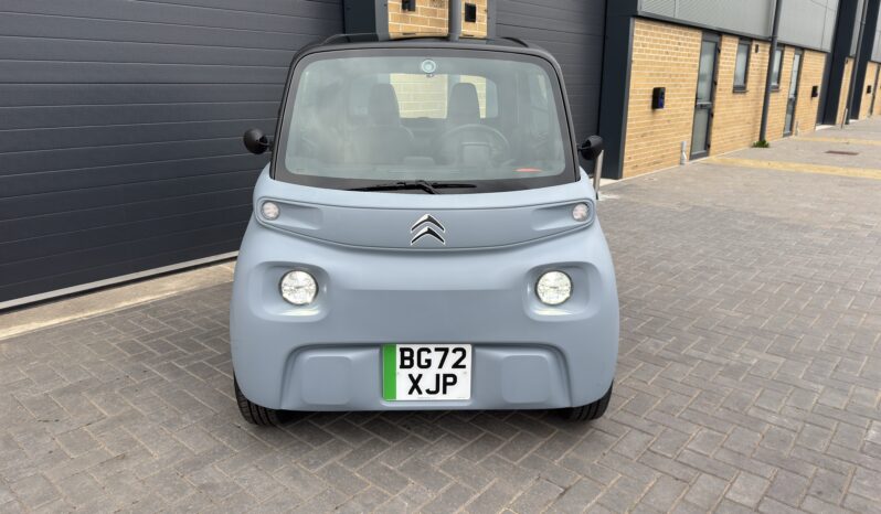 
Citroen Ami 5.5kWh Auto full									