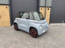 
Citroen Ami 5.5kWh Auto full									