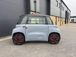 
Citroen Ami 5.5kWh Auto full									