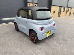 
Citroen Ami 5.5kWh Auto full									