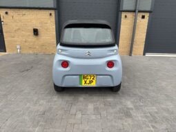 
Citroen Ami 5.5kWh Auto full									