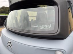 
Citroen Ami 5.5kWh Auto full									