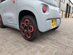 
Citroen Ami 5.5kWh Auto full									