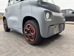 
Citroen Ami 5.5kWh Auto full									