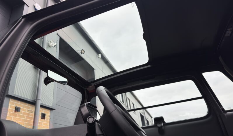 
Citroen Ami 5.5kWh Auto full									