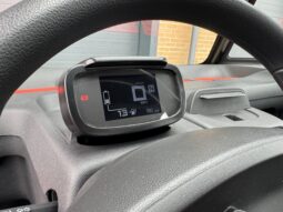 
Citroen Ami 5.5kWh Auto full									