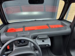 
Citroen Ami 5.5kWh Auto full									