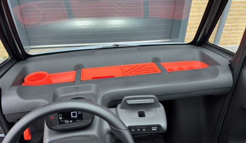 
Citroen Ami 5.5kWh Auto full									