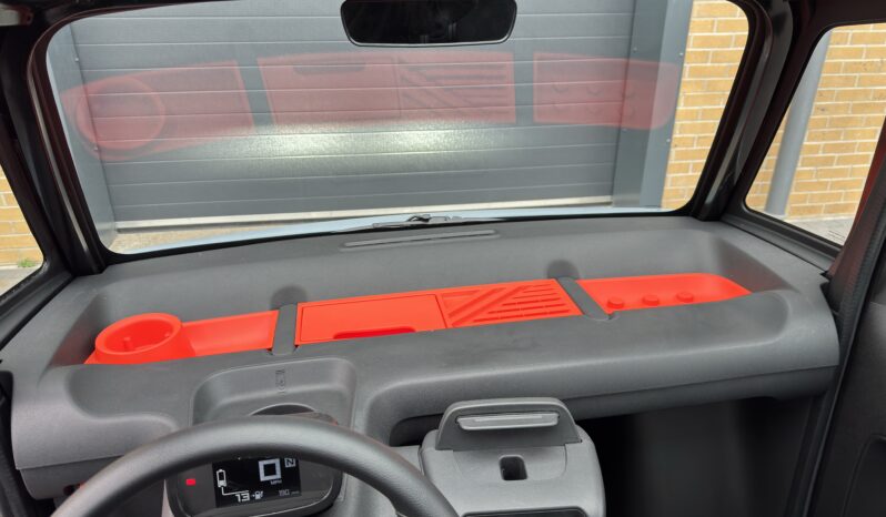 
Citroen Ami 5.5kWh Auto full									