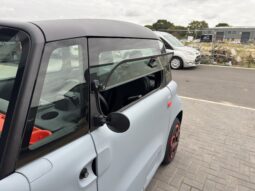 
Citroen Ami 5.5kWh Auto full									