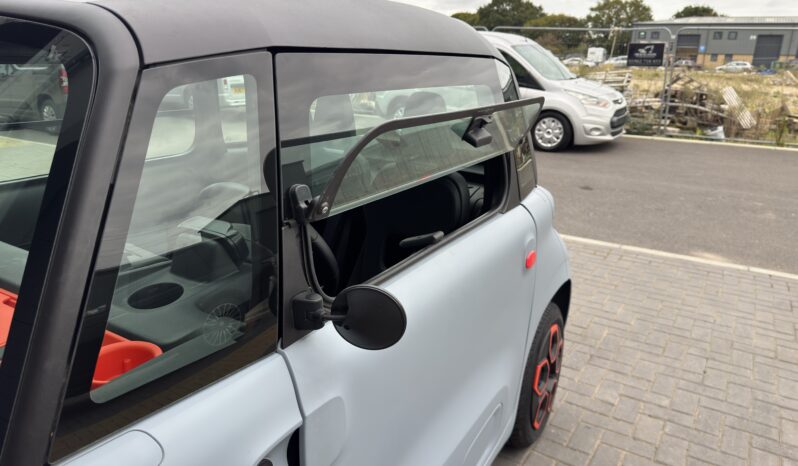 
Citroen Ami 5.5kWh Auto full									