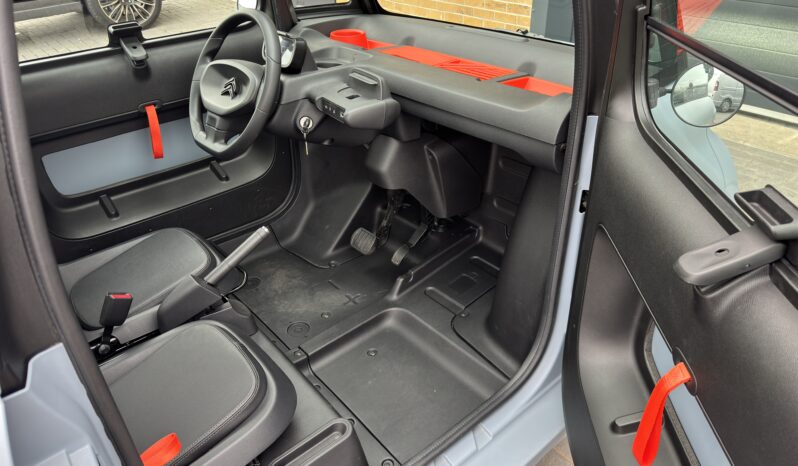 
Citroen Ami 5.5kWh Auto full									