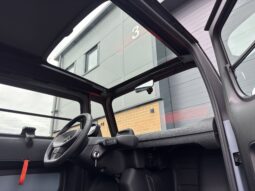 
Citroen Ami 5.5kWh Auto full									