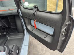 
Citroen Ami 5.5kWh Auto full									