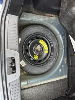 
FORD FIESTA 1.5 TDCi full									