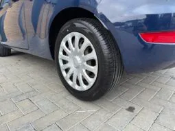 
FORD FIESTA 1.5 TDCi full									