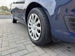 
FORD FIESTA 1.5 TDCi full									