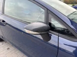 
FORD FIESTA 1.5 TDCi full									