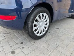 
FORD FIESTA 1.5 TDCi full									