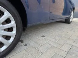 
FORD FIESTA 1.5 TDCi full									