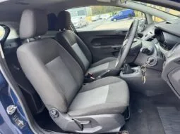 
FORD FIESTA 1.5 TDCi full									