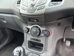 
FORD FIESTA 1.5 TDCi full									