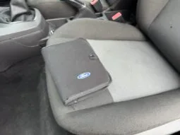 
FORD FIESTA 1.5 TDCi full									