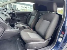 
FORD FIESTA 1.5 TDCi full									