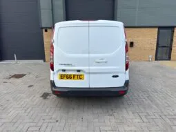 
FORD TRANSIT CONNECT 1.5 TDCi Limited full									