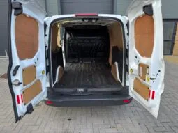 
FORD TRANSIT CONNECT 1.5 TDCi Limited full									