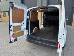 
FORD TRANSIT CONNECT 1.5 TDCi Limited full									