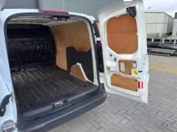
FORD TRANSIT CONNECT 1.5 TDCi Limited full									