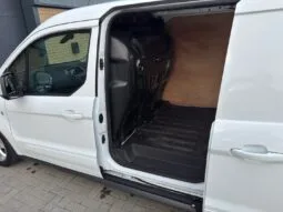 
FORD TRANSIT CONNECT 1.5 TDCi Limited full									