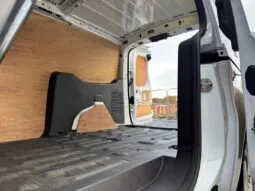 
FORD TRANSIT CONNECT 1.5 TDCi Limited full									