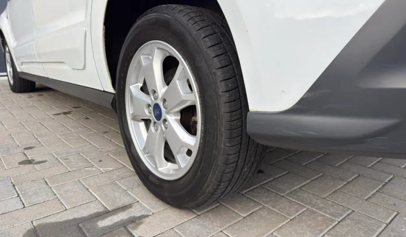 
FORD TRANSIT CONNECT 1.5 TDCi Limited full									