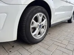 
FORD TRANSIT CONNECT 1.5 TDCi Limited full									