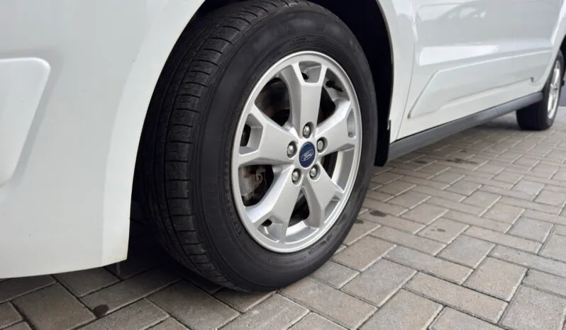 
FORD TRANSIT CONNECT 1.5 TDCi Limited full									