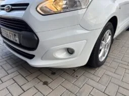 
FORD TRANSIT CONNECT 1.5 TDCi Limited full									