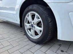 
FORD TRANSIT CONNECT 1.5 TDCi Limited full									