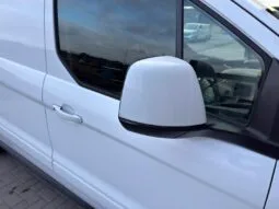 
FORD TRANSIT CONNECT 1.5 TDCi Limited full									