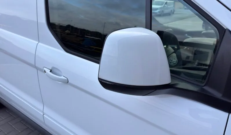 
FORD TRANSIT CONNECT 1.5 TDCi Limited full									