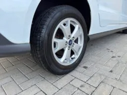 
FORD TRANSIT CONNECT 1.5 TDCi Limited full									