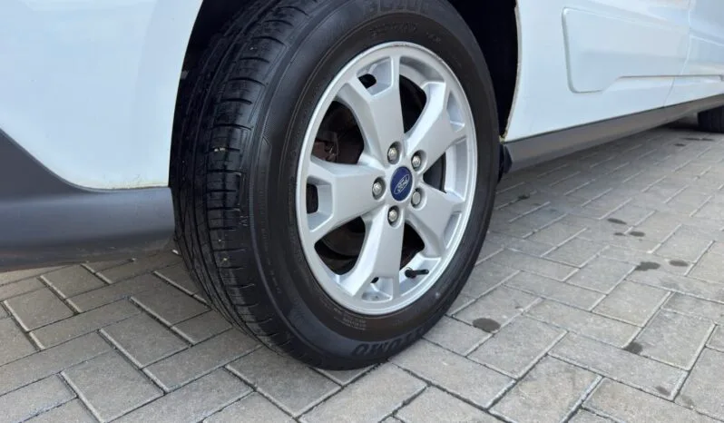 
FORD TRANSIT CONNECT 1.5 TDCi Limited full									