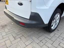 
FORD TRANSIT CONNECT 1.5 TDCi Limited full									