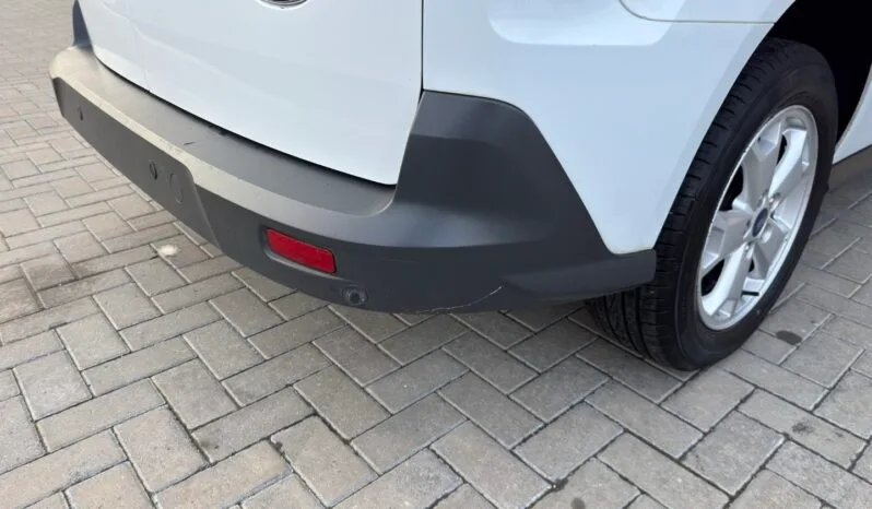 
FORD TRANSIT CONNECT 1.5 TDCi Limited full									