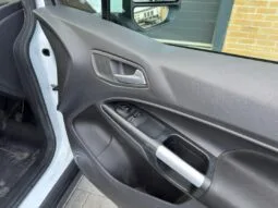 
FORD TRANSIT CONNECT 1.5 TDCi Limited full									