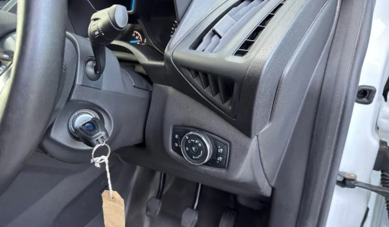 
FORD TRANSIT CONNECT 1.5 TDCi Limited full									