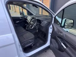 
FORD TRANSIT CONNECT 1.5 TDCi Limited full									