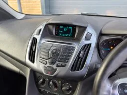
FORD TRANSIT CONNECT 1.5 TDCi Limited full									