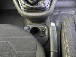 
FORD TRANSIT CONNECT 1.5 TDCi Limited full									